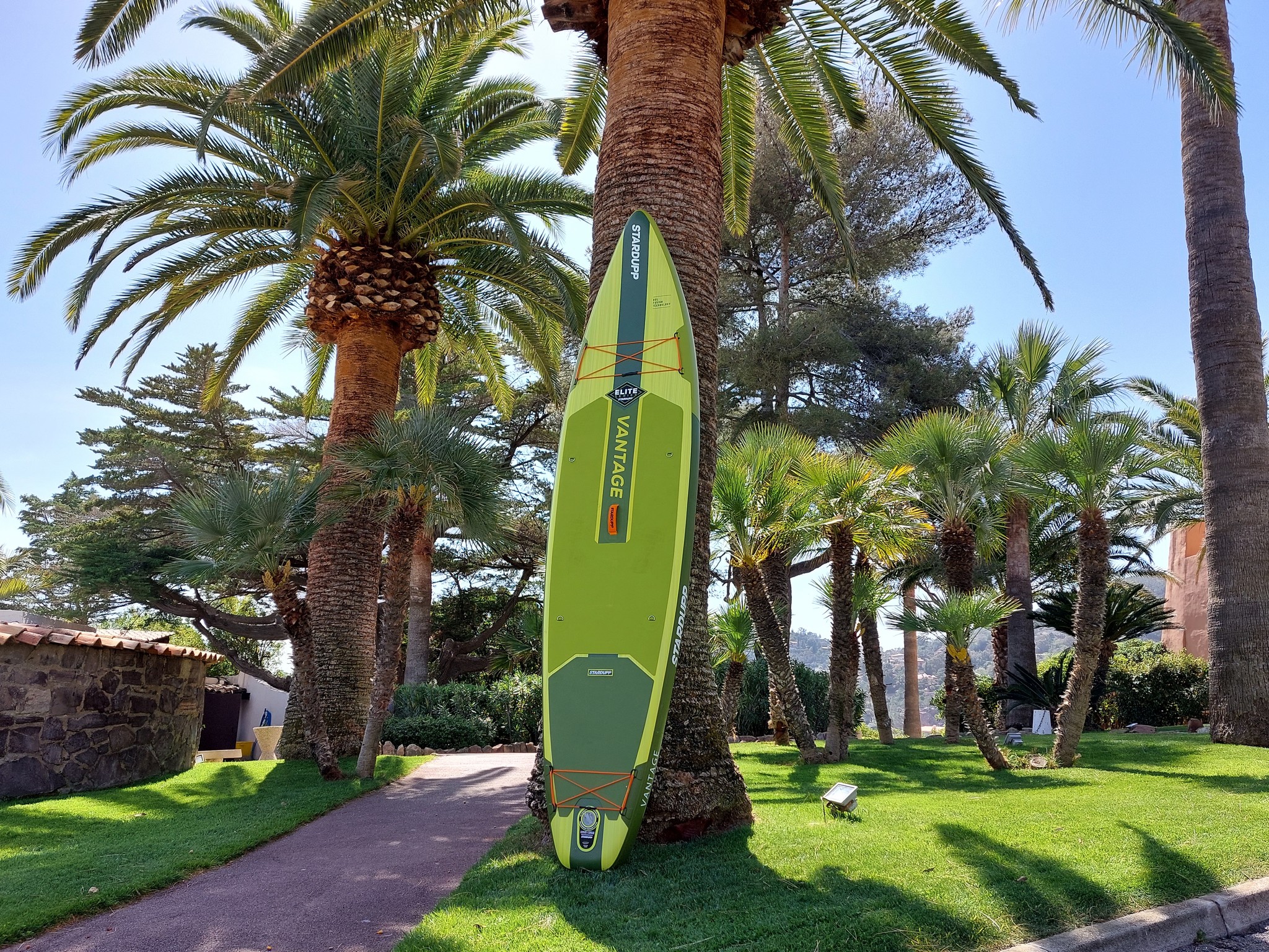 Stardupp Stardupp Vantage Elite Touring 11.4