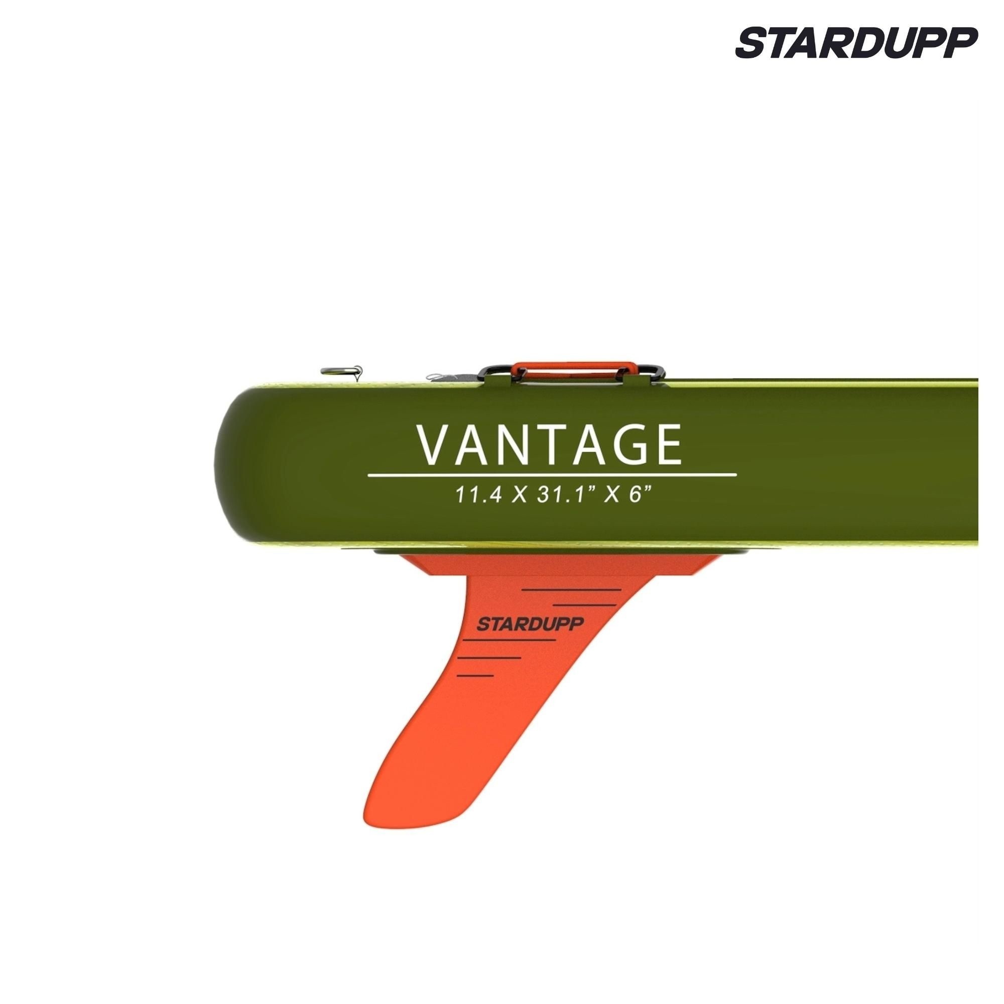Stardupp Stardupp Vantage Elite Touring 11.4