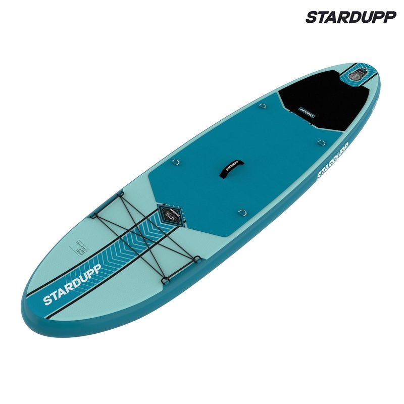 Stardupp Stardupp Level SUP Blue 10'0 Set