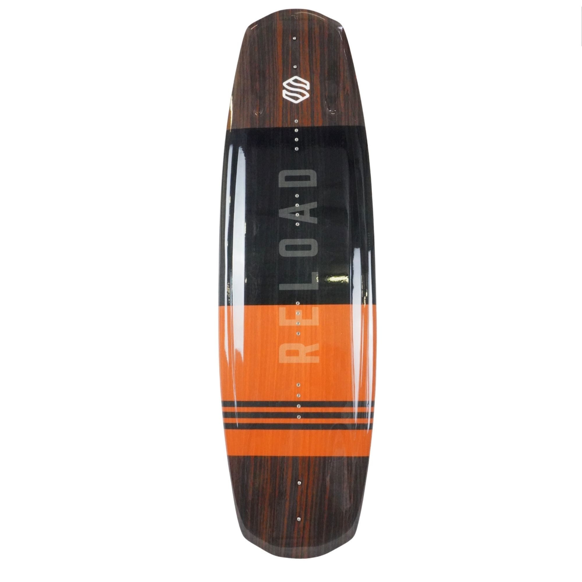 Stardupp Stardupp Reload wakeboard 139cm Red
