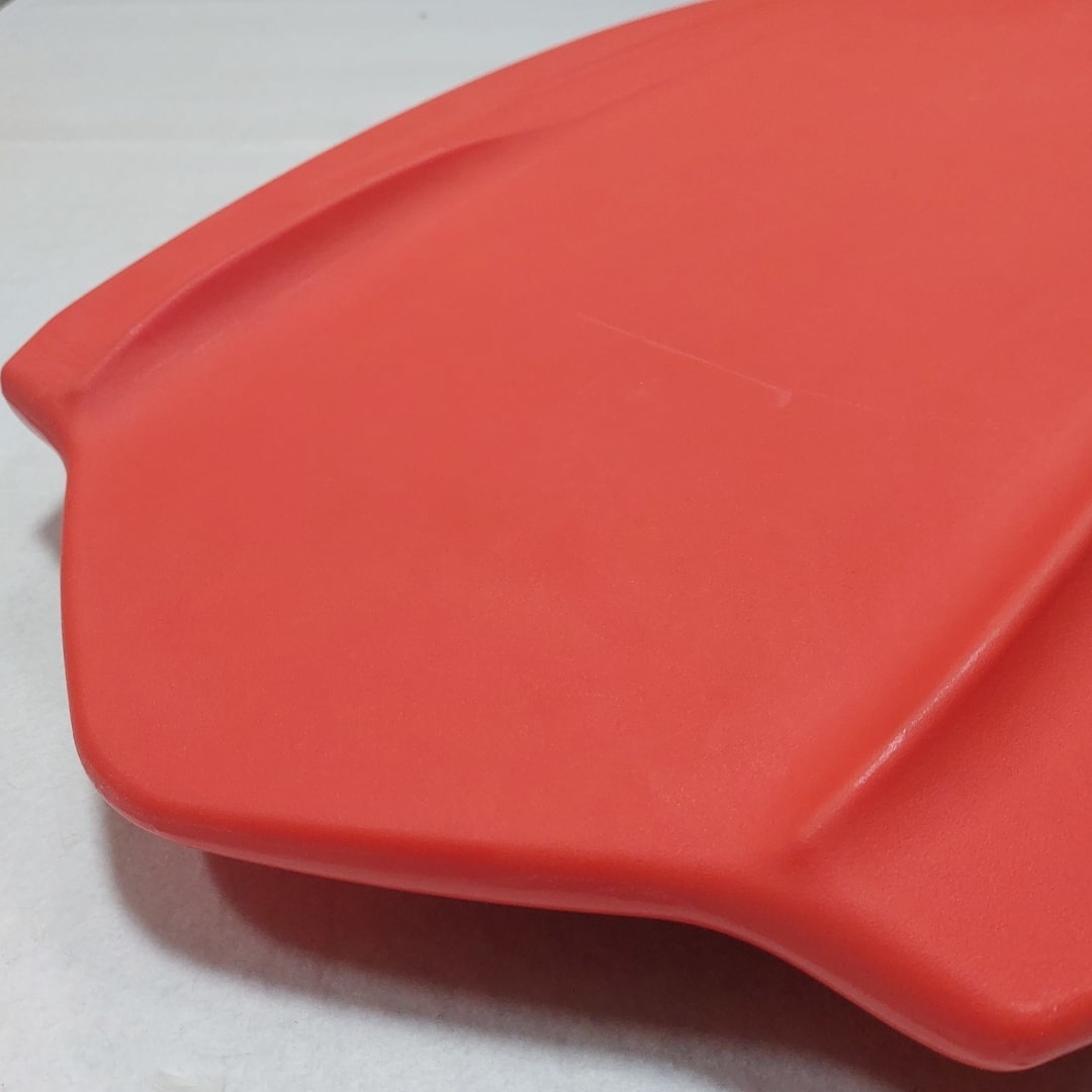 Stardupp Stardupp Boss kneeboard Orange