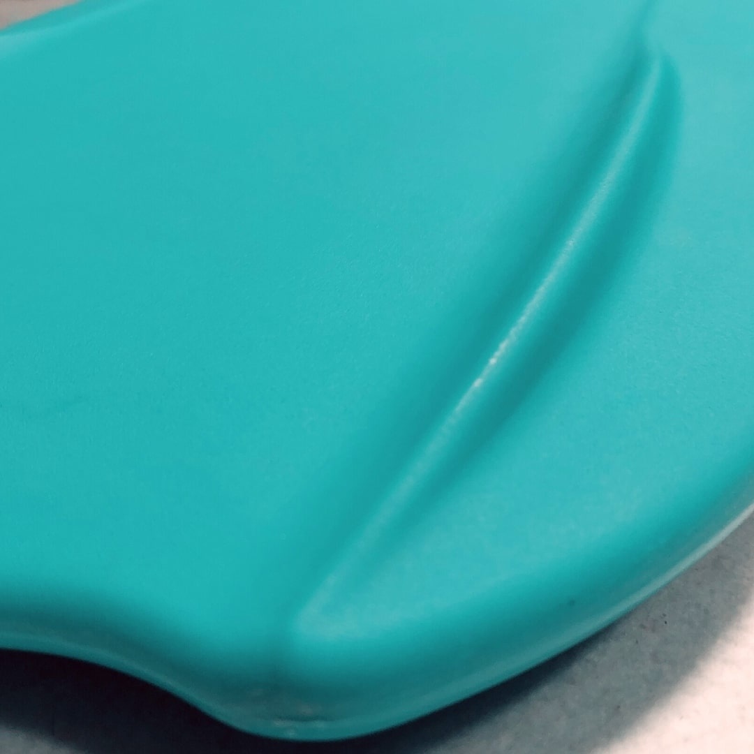 Stardupp Stardupp Boss kneeboard Aqua