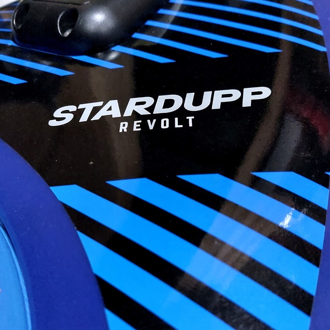 Stardupp Stardupp Revolt kneeboard