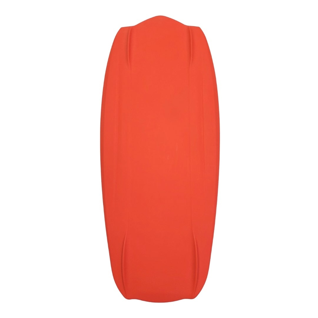 Stardupp Stardupp Boss kneeboard Orange