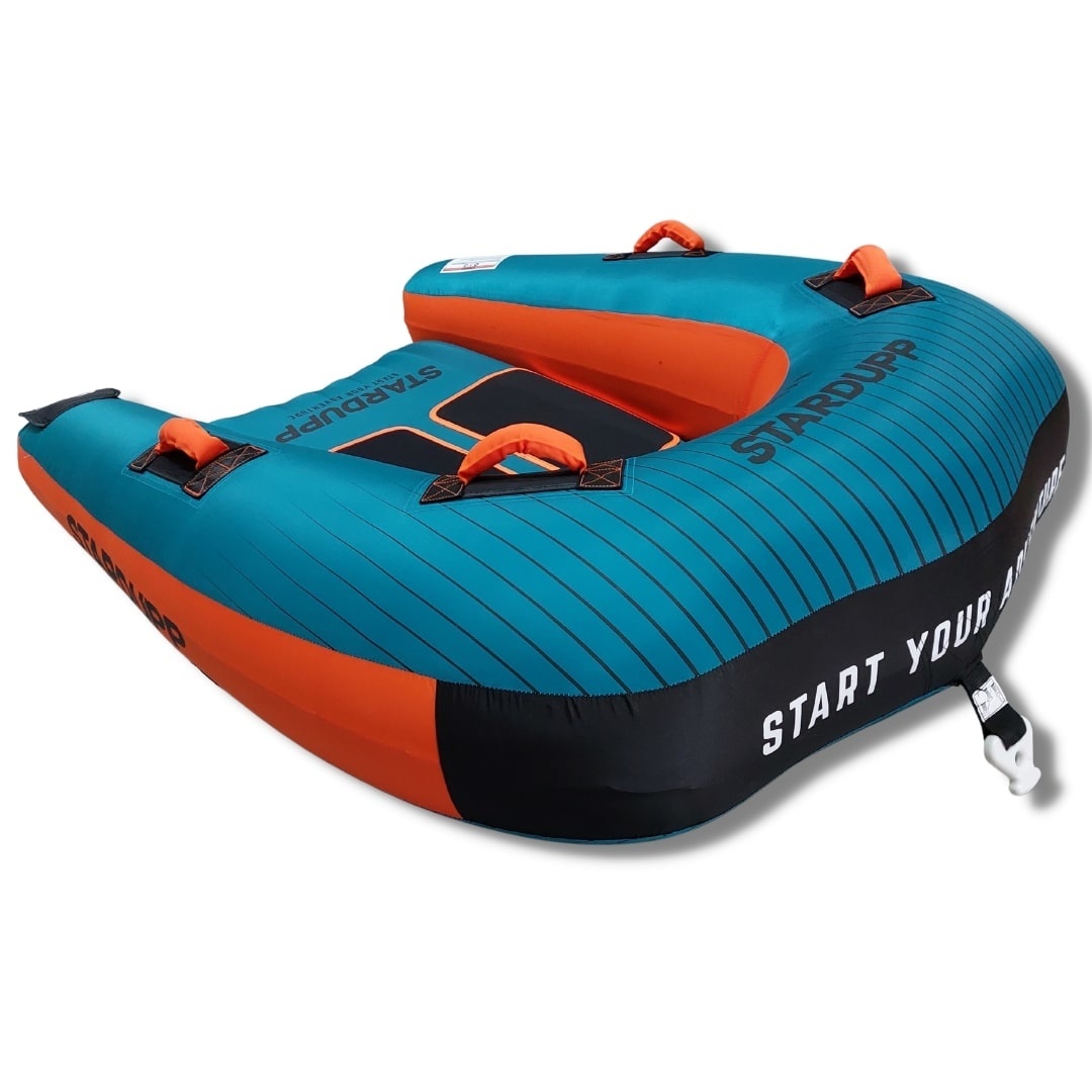 Stardupp Stardupp Big Bear Funtube 1 / 2 Person