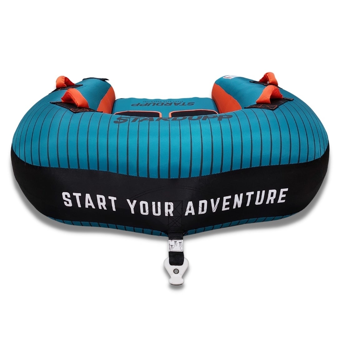 Stardupp Stardupp Big Bear Funtube 1 / 2 Person