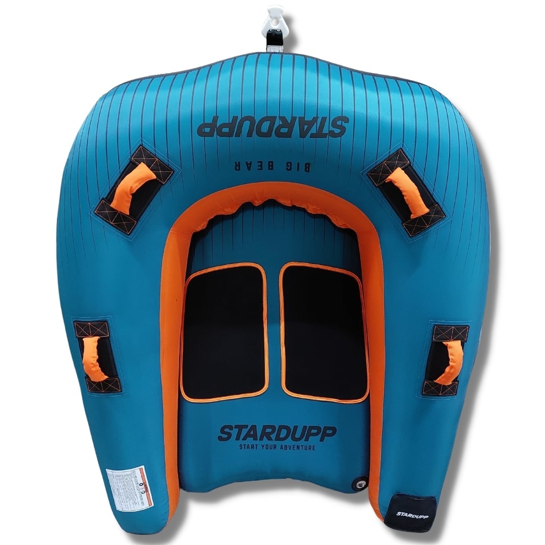 Stardupp Stardupp Big Bear Funtube 1 / 2 Person