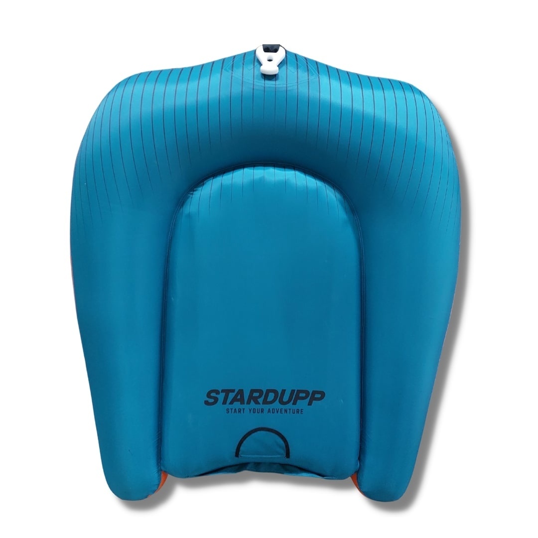Stardupp Stardupp Big Bear Funtube 1 / 2 Person
