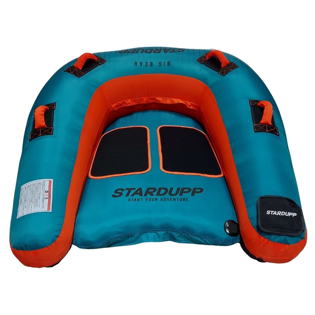 Stardupp Stardupp Big Bear Funtube 1 / 2 Person