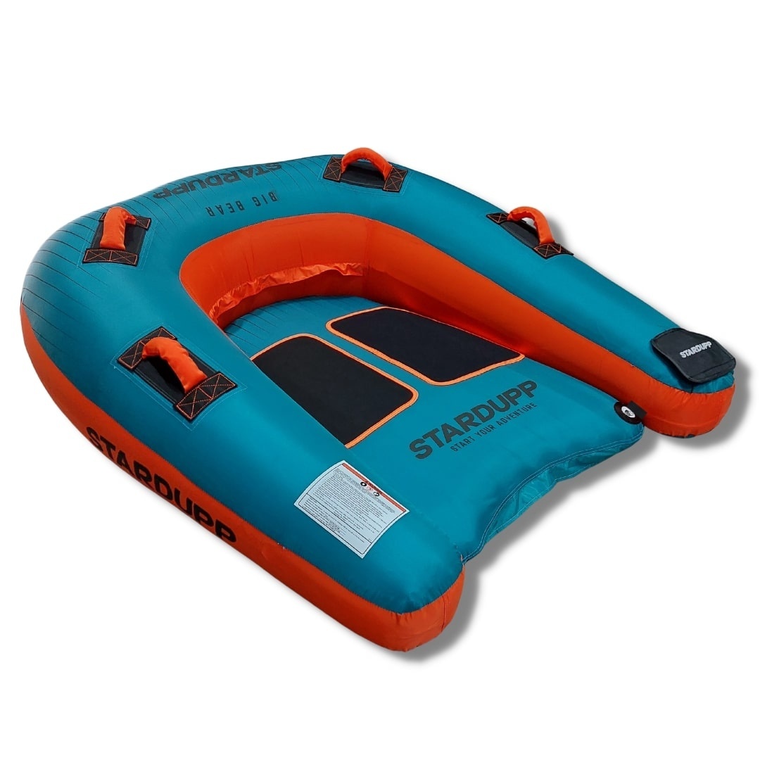 Stardupp Stardupp Big Bear Funtube 1 / 2 Person