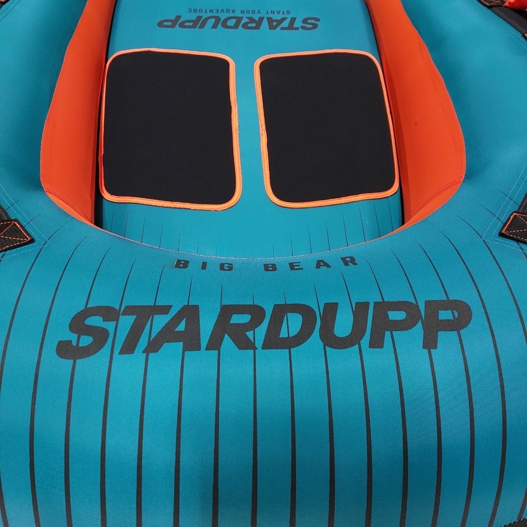 Stardupp Stardupp Big Bear Funtube 1 / 2 Person