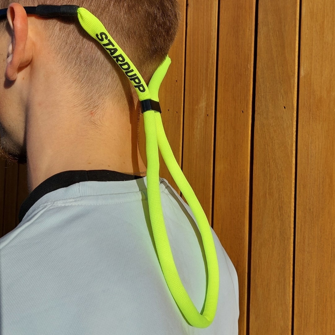 Stardupp Stardupp Schwimmendes Brillenband