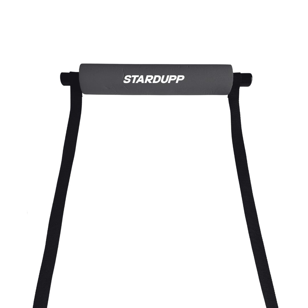 Stardupp Stardupp Kajak Sitz Fußstütze