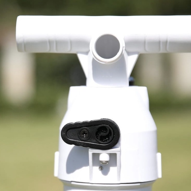 Stardupp Stardupp Bravo Super Double Action Pumpe