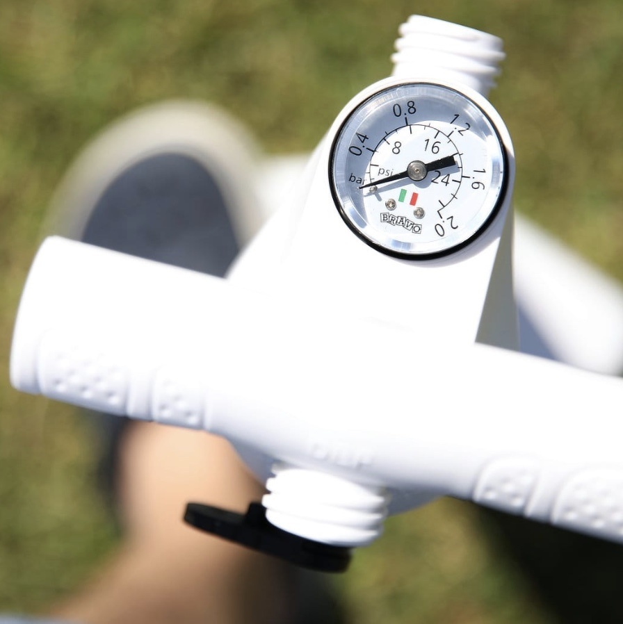 Stardupp Stardupp Bravo Super Double Action Pumpe