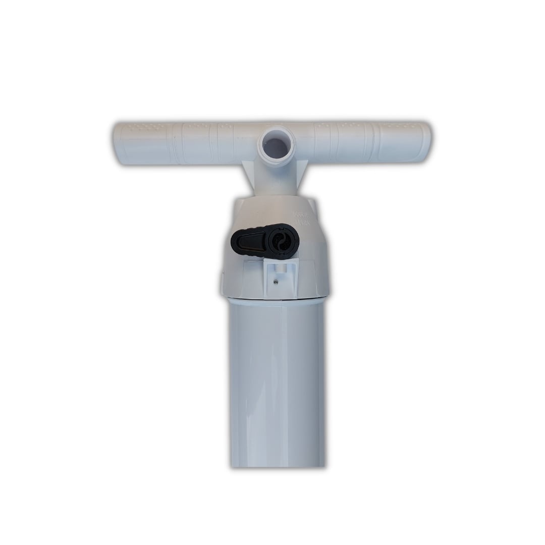 Stardupp Stardupp Bravo Super Double Action Pumpe