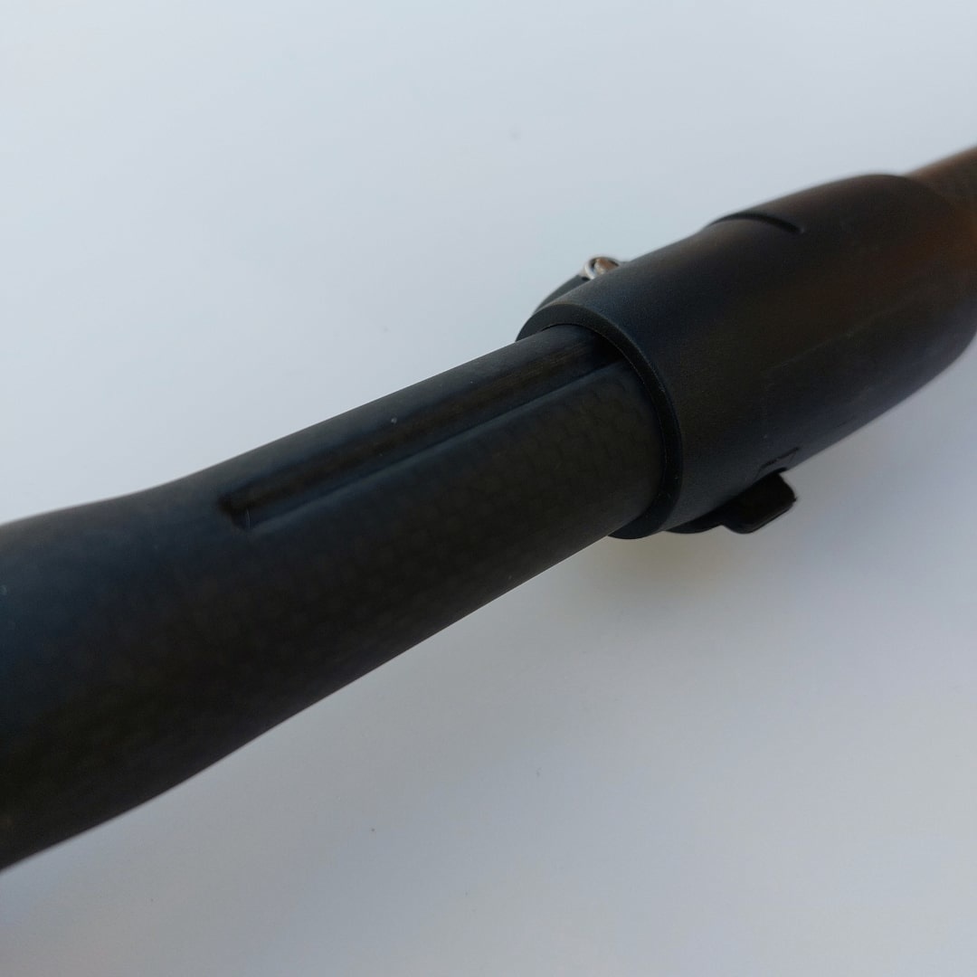 Stardupp Stardupp Carbon Pro Elite Peddel