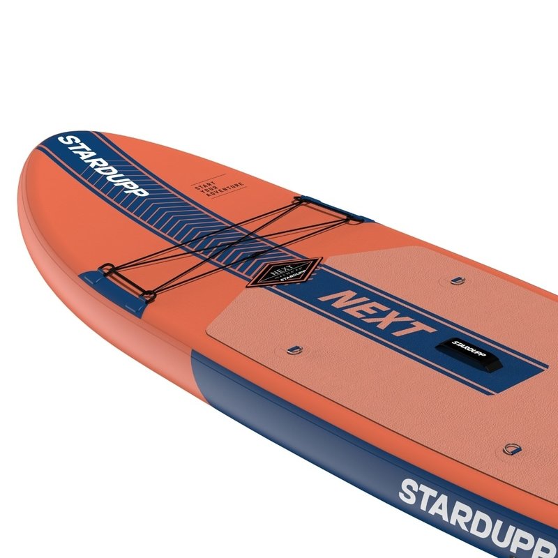 Stardupp Stardupp Next SUP 10'4 Set