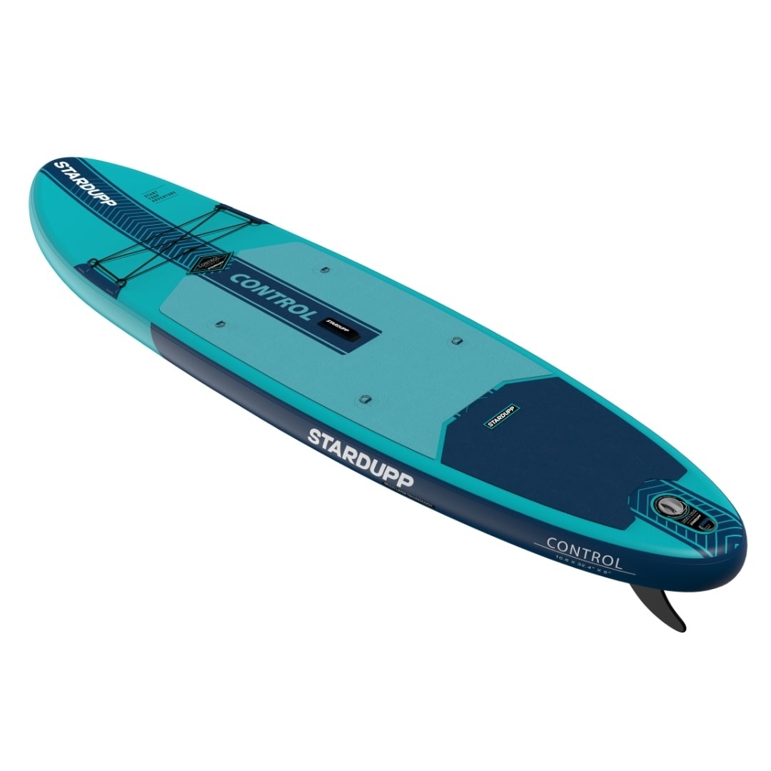Stardupp Stardupp Control SUP 10'6 Set