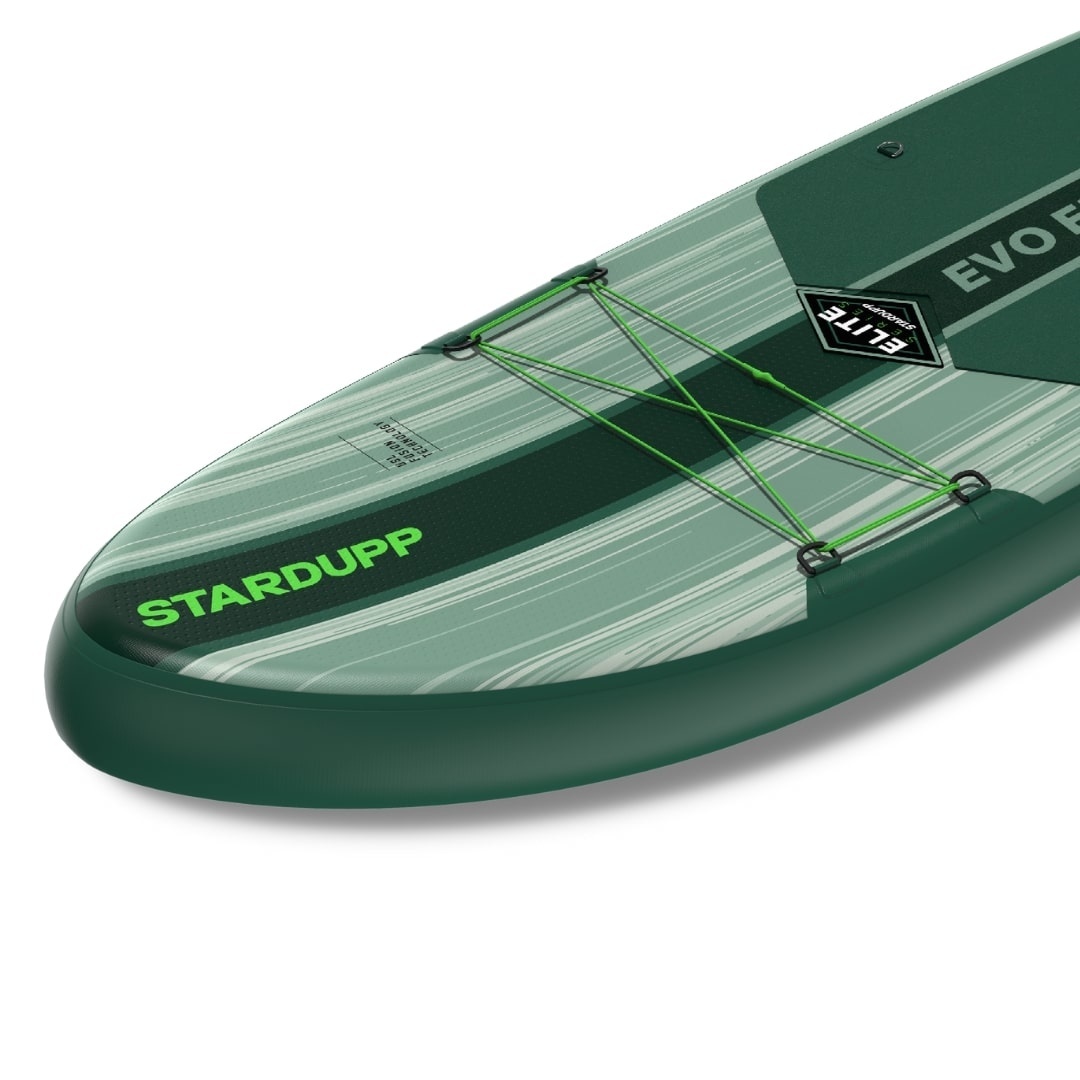 Stardupp Stardupp EVO Elite SUP 10'8 Set