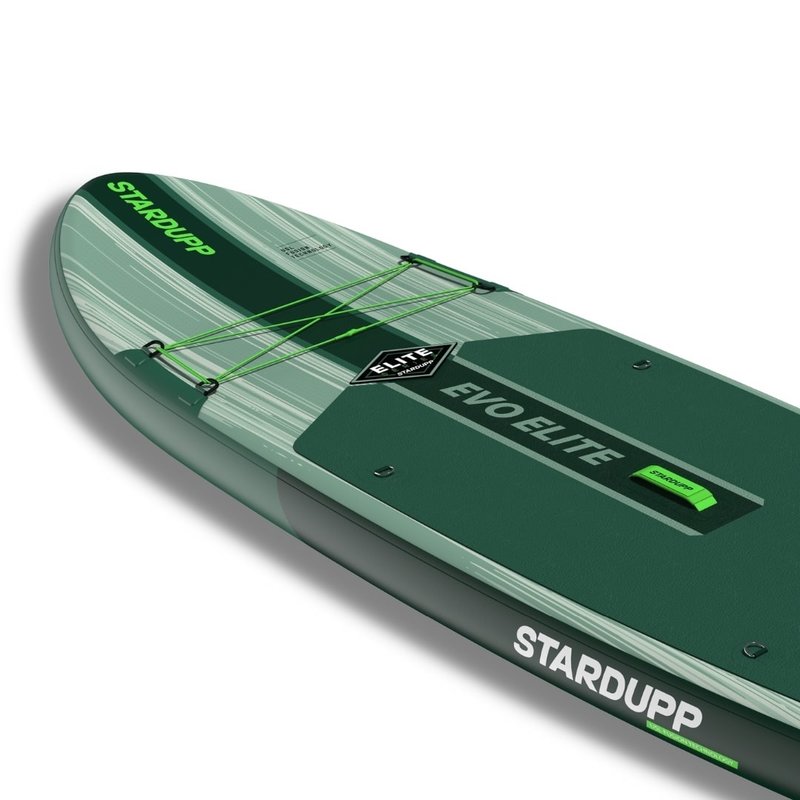 Stardupp Stardupp EVO Elite SUP 10'8 Set