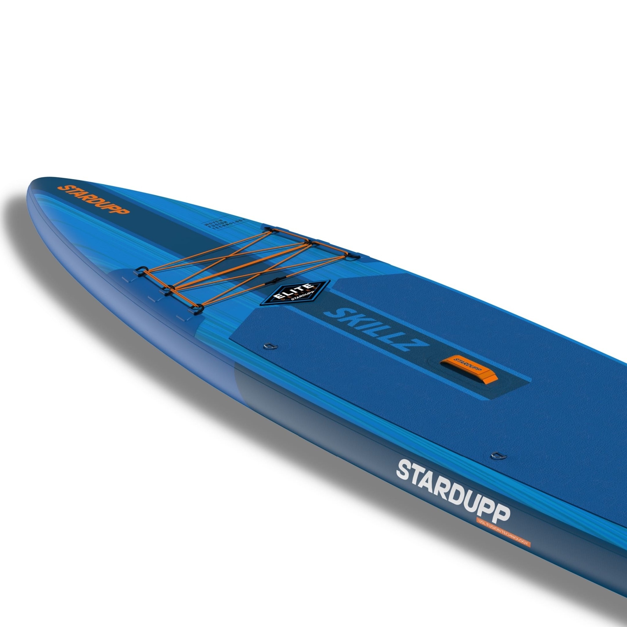 Stardupp Stardupp Skillz Elite SUP 12'6 Race