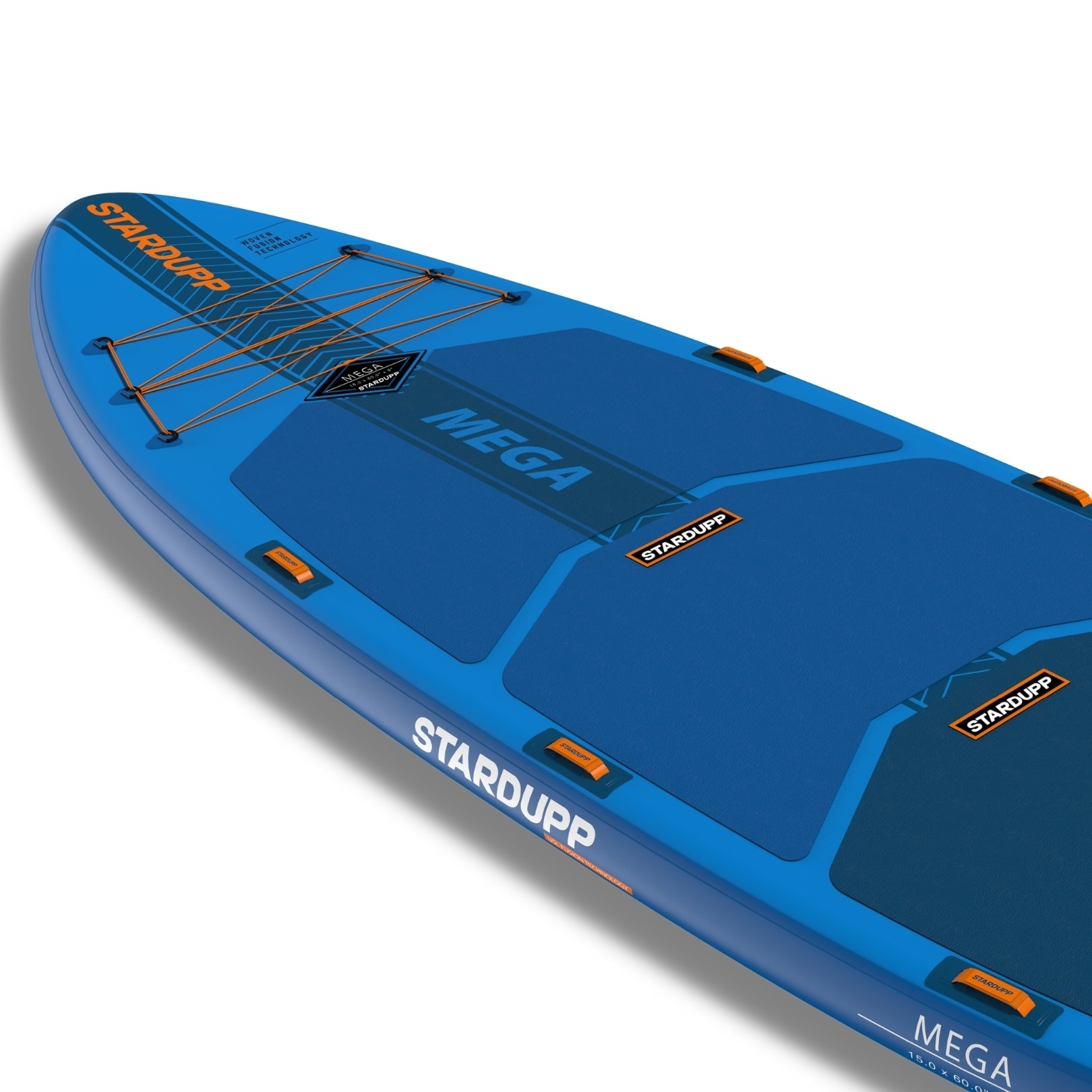 Stardupp Stardupp Mega Master SUP