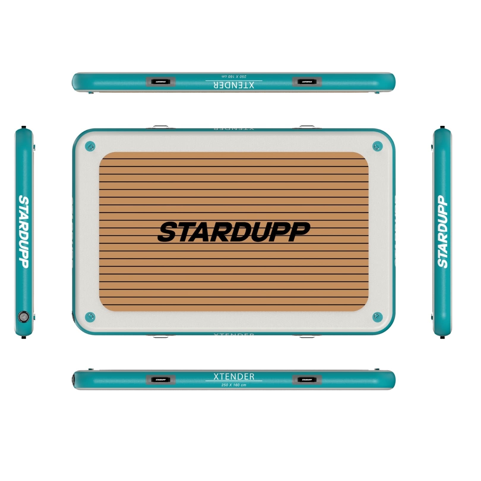 Stardupp Stardupp Xtender Air Platform