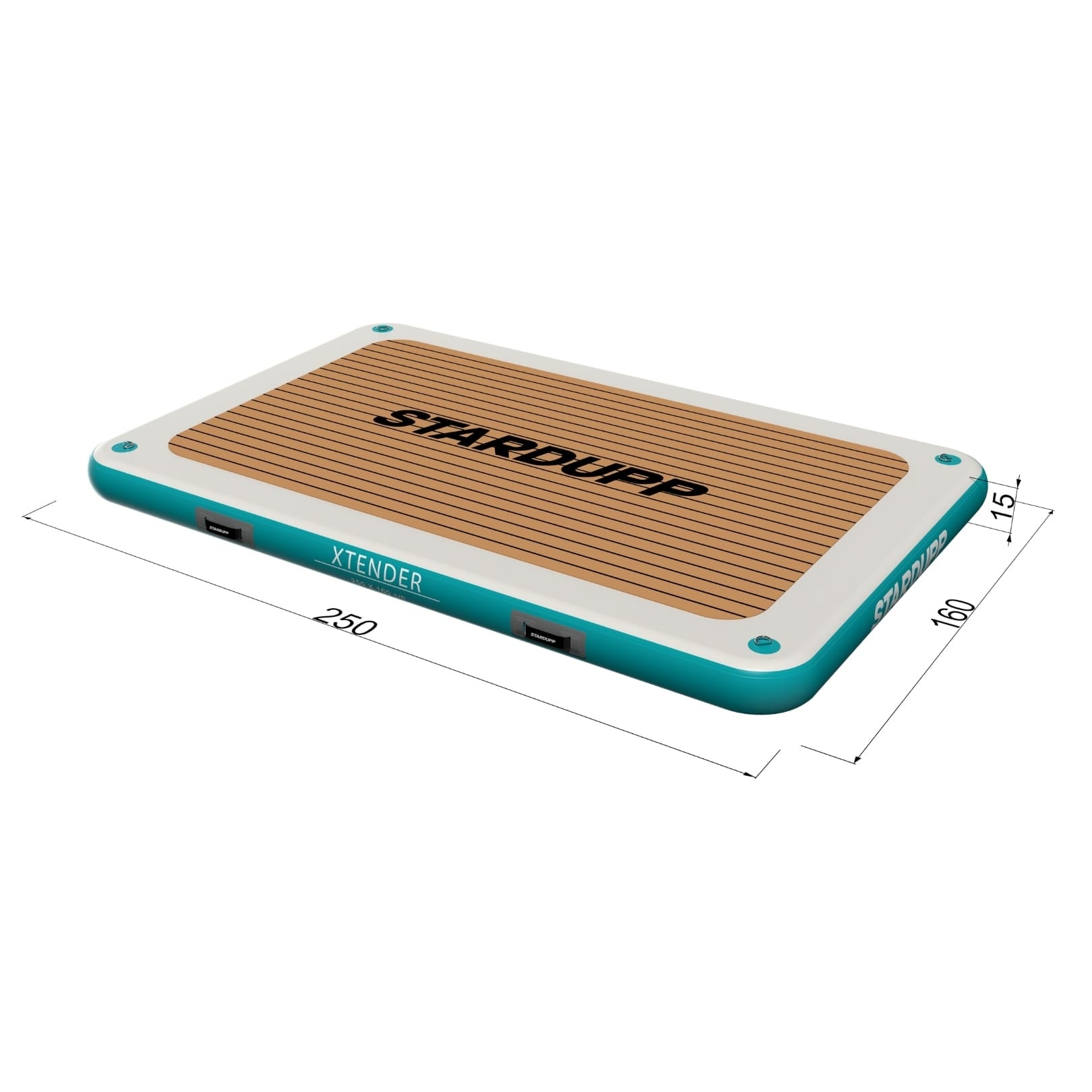 Stardupp Stardupp Xtender Air Platform