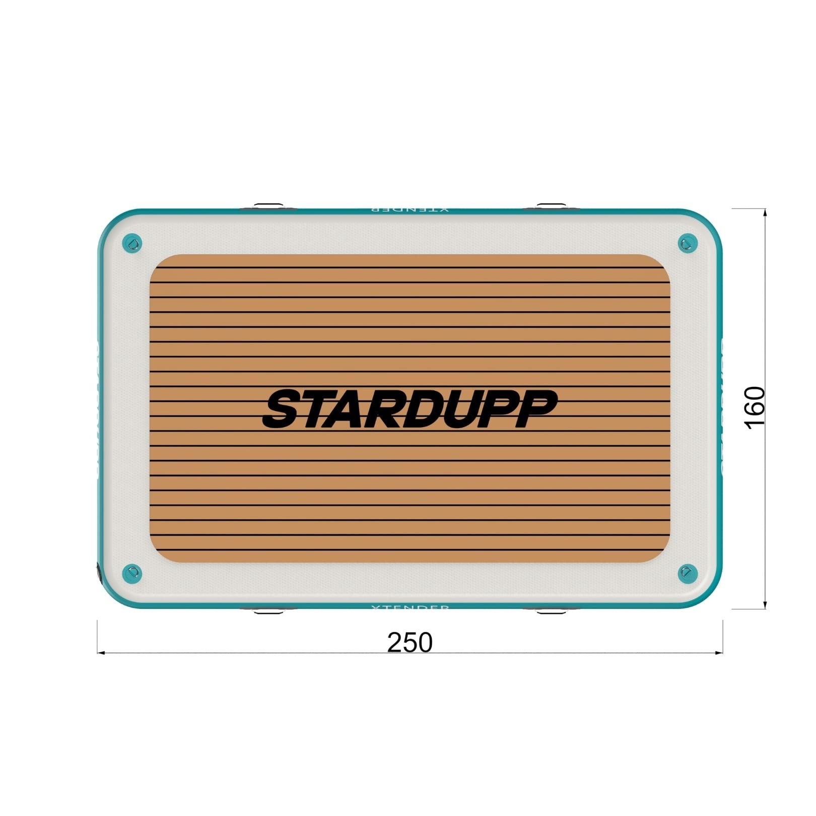 Stardupp Stardupp Xtender Air Platform