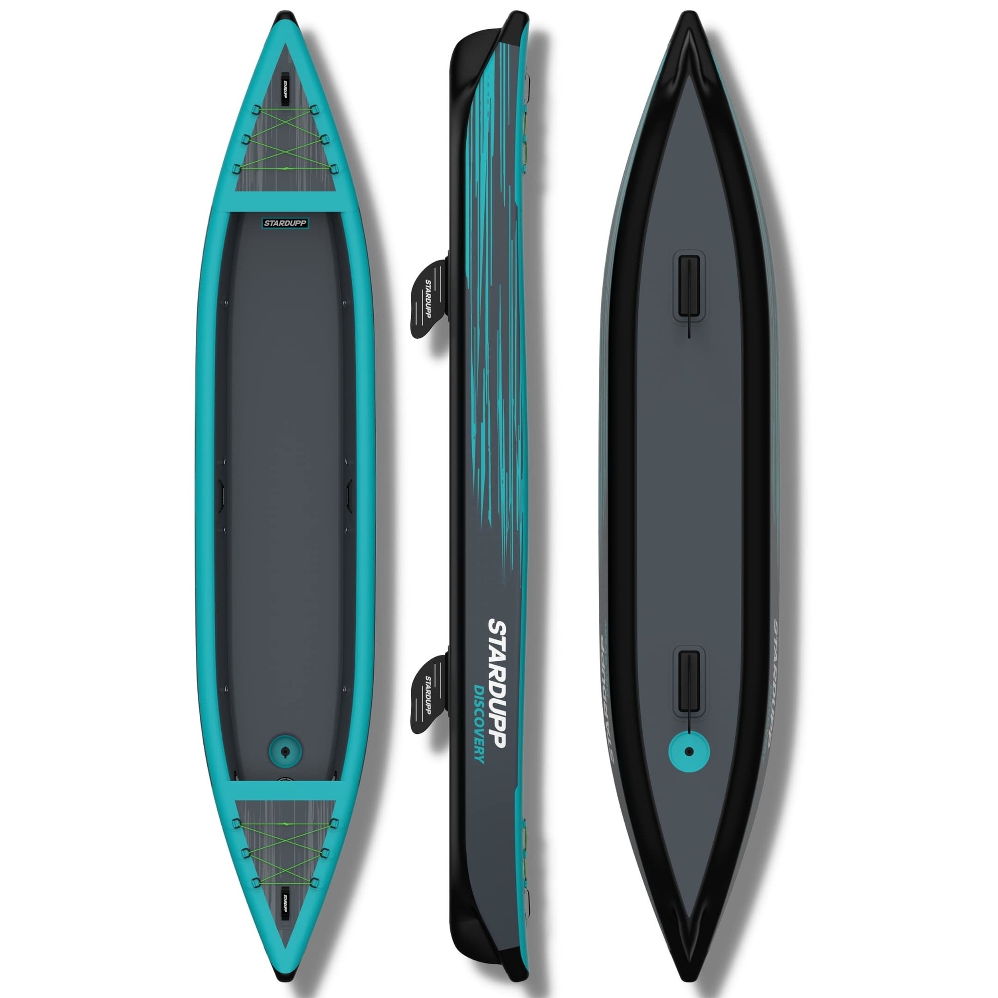 Stardupp Stardupp Discovery Kajak
