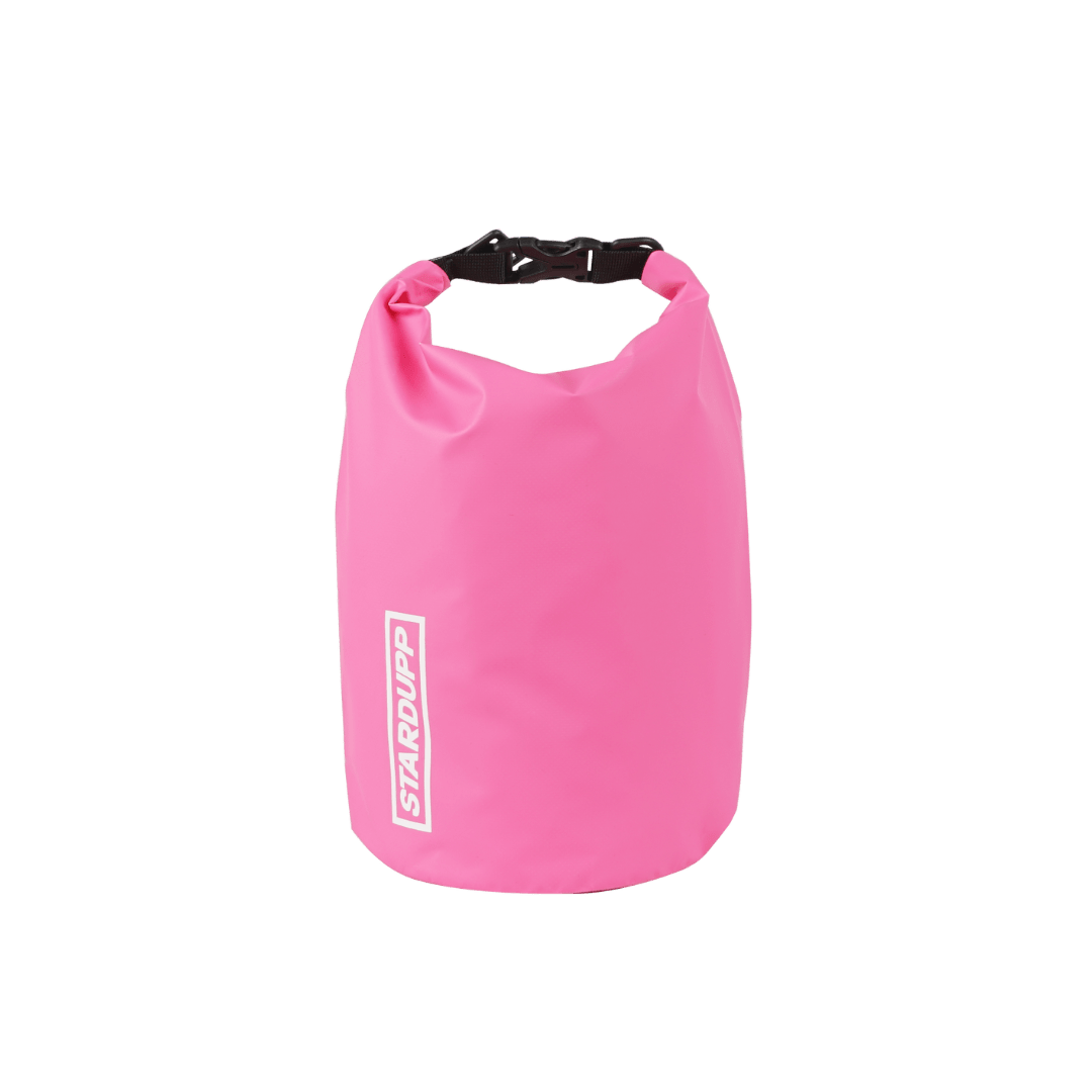 Stardupp Stardupp Dry bag Roze