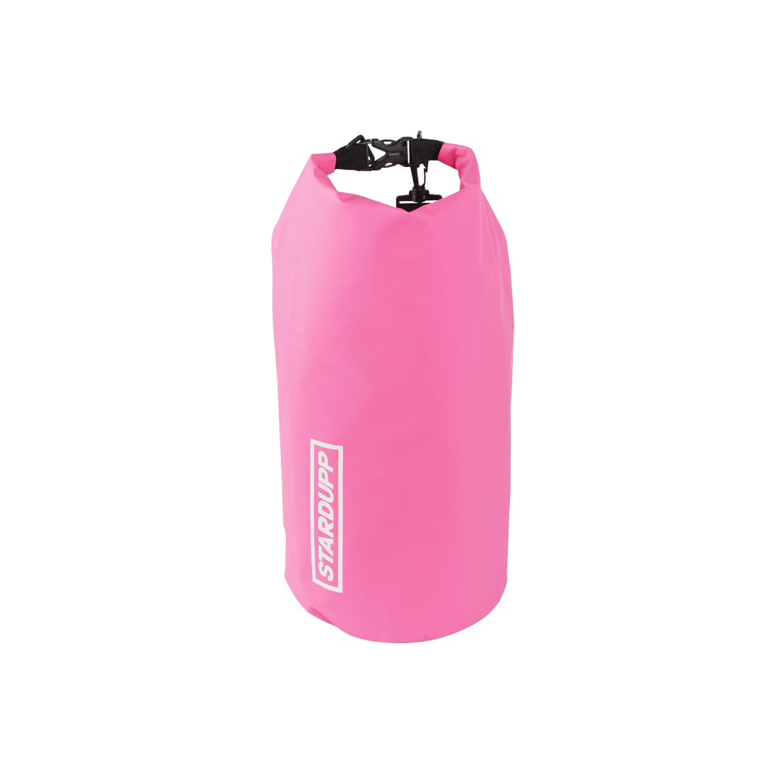 Stardupp Stardupp Dry bag Roze