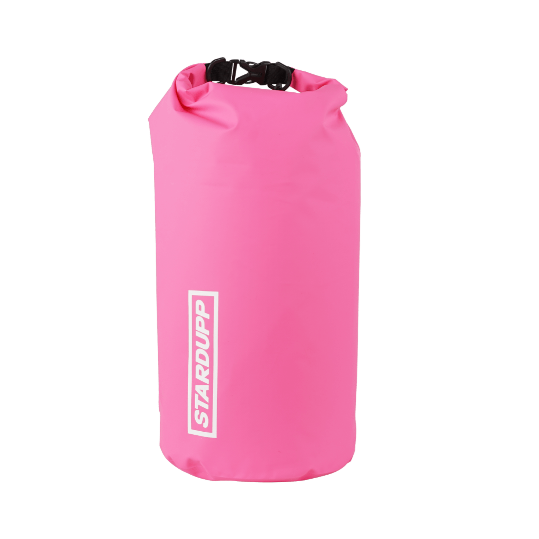 Stardupp Stardupp Dry bag Roze