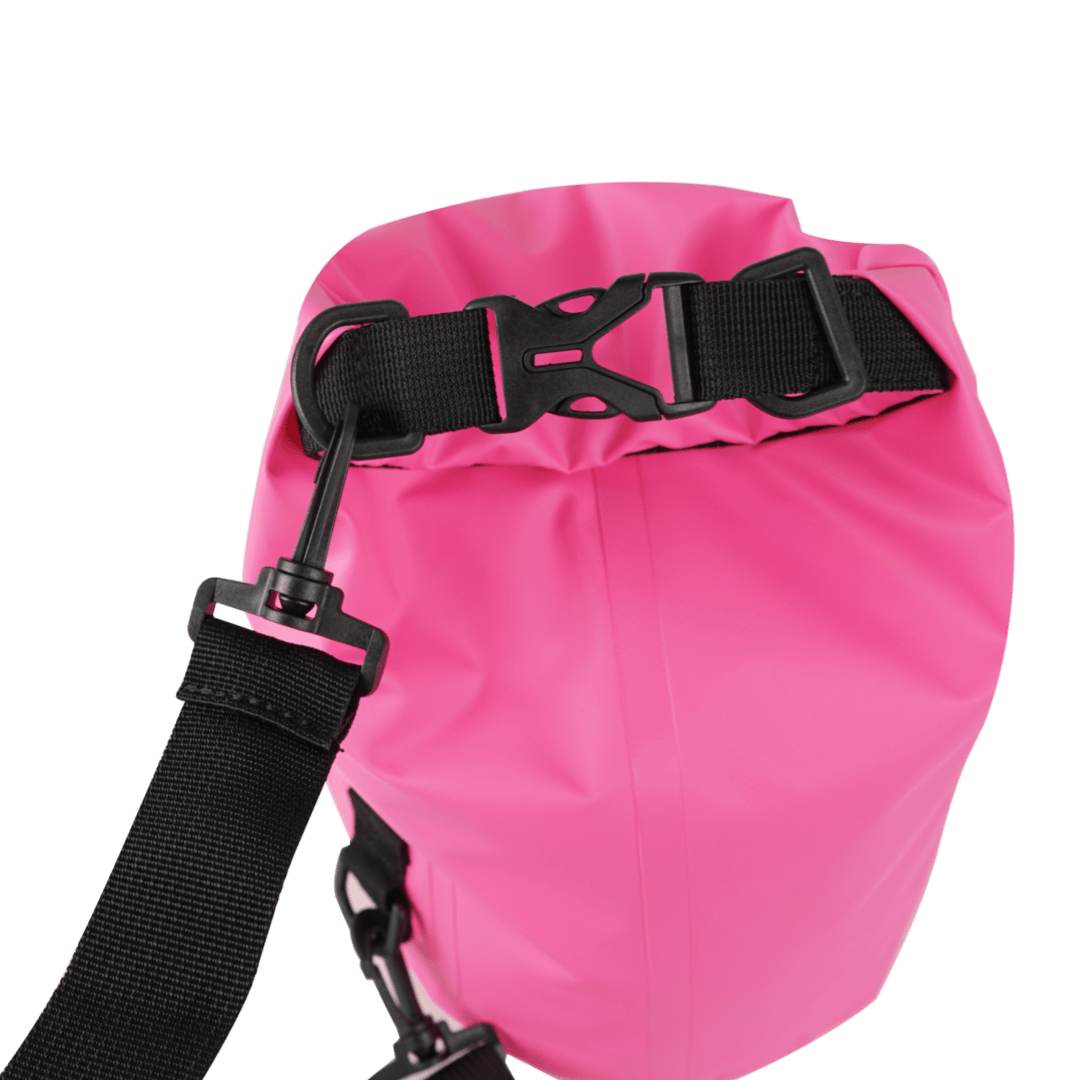 Stardupp Stardupp Dry bag Roze