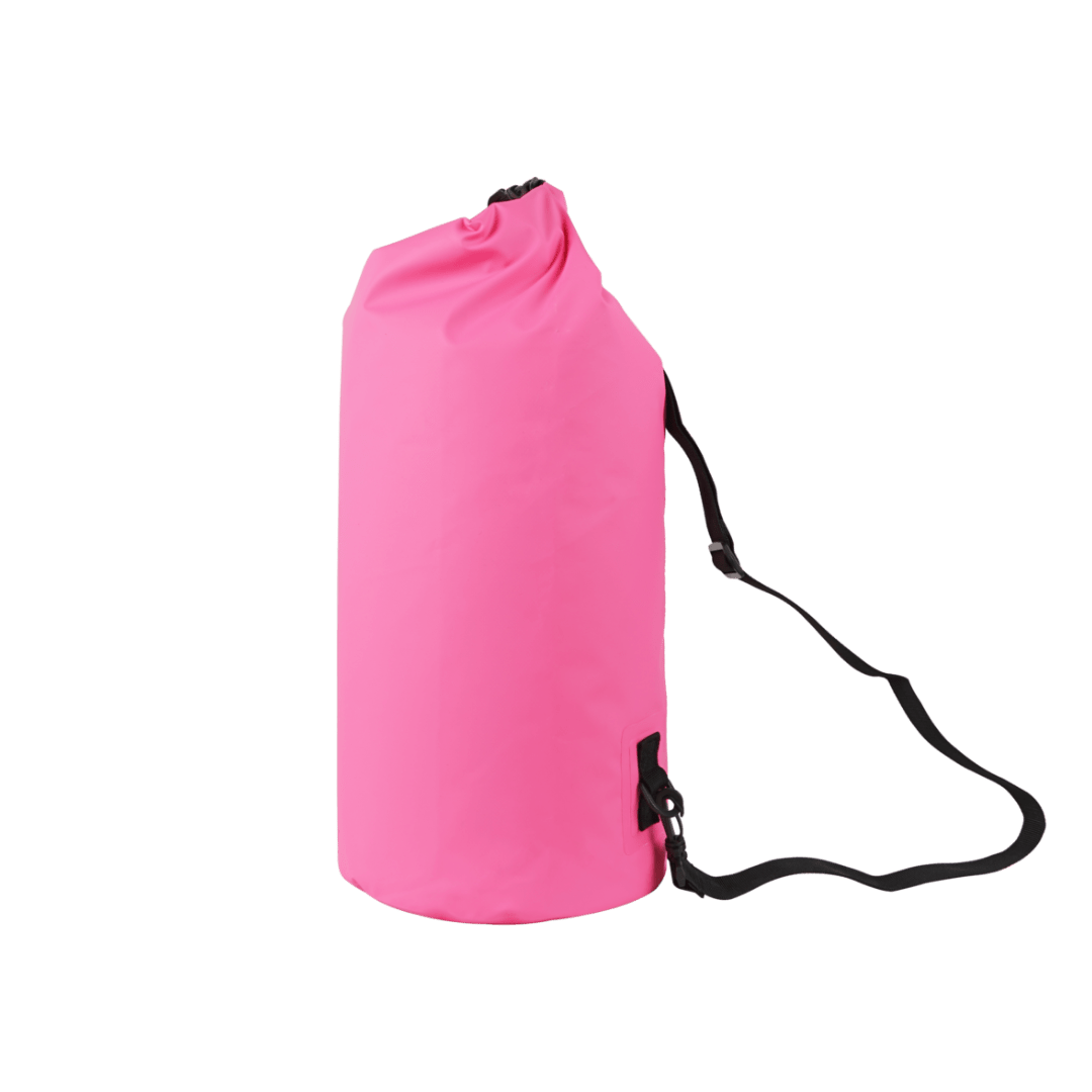 Stardupp Stardupp Dry bag Roze