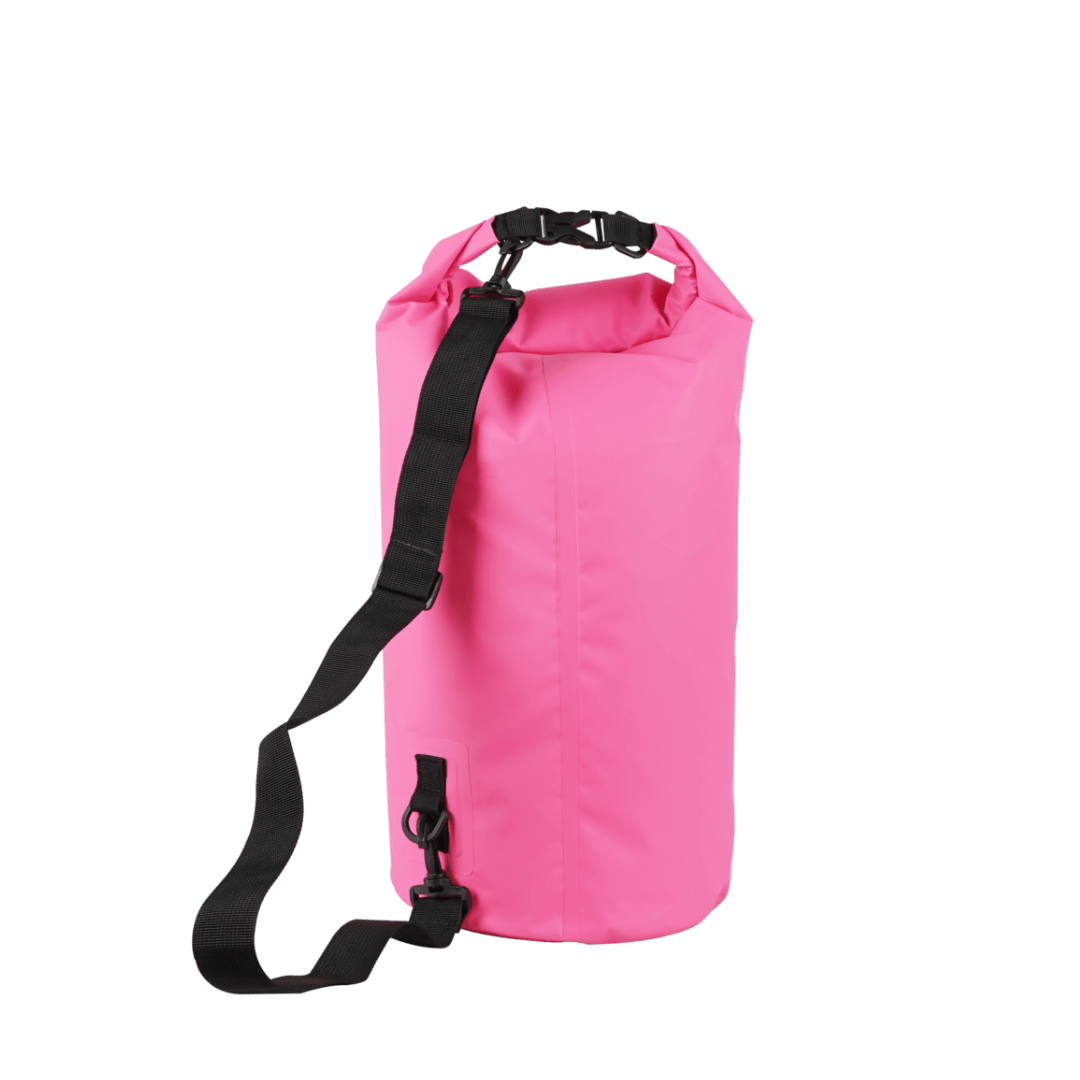 Stardupp Stardupp Dry bag Roze