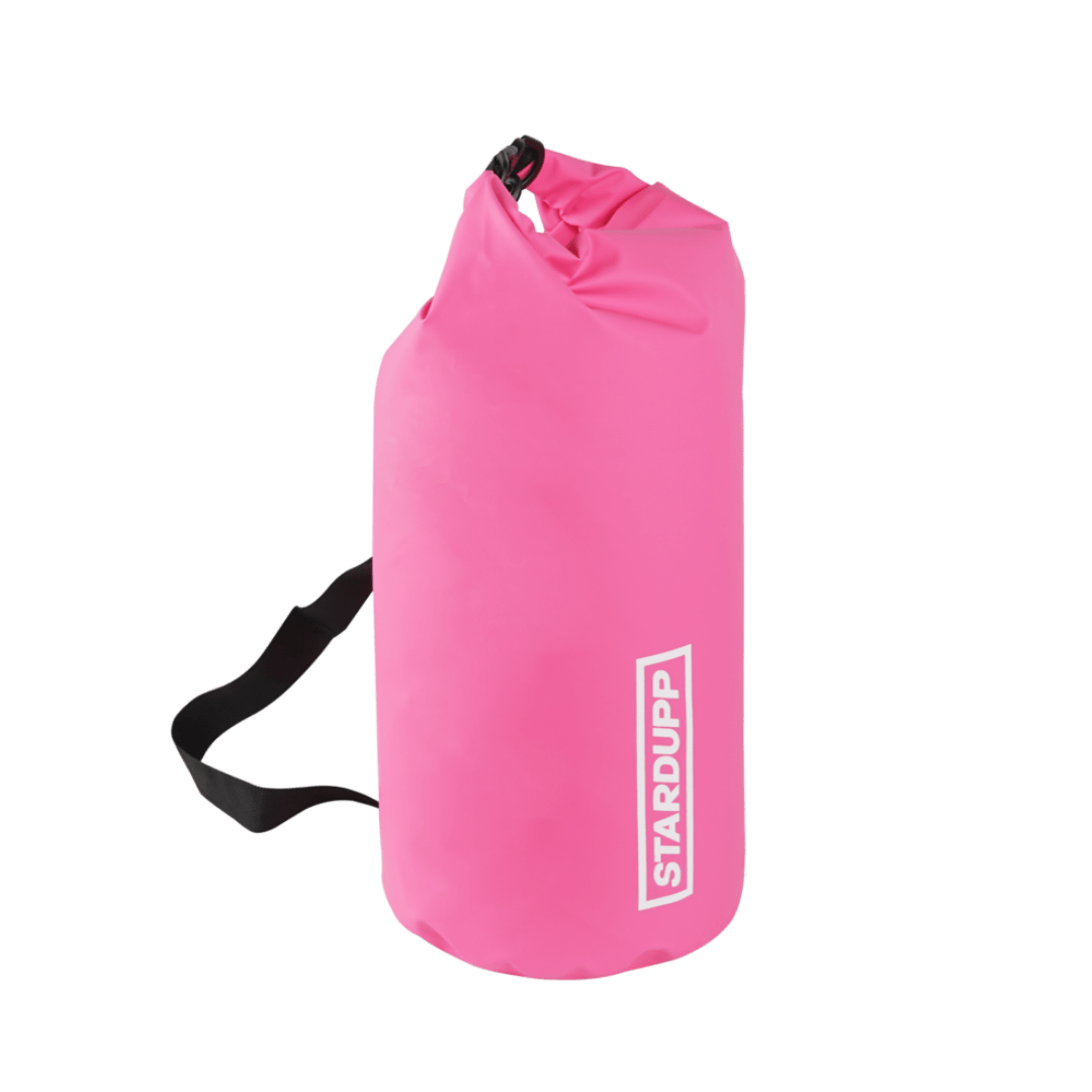 Stardupp Stardupp Dry bag Roze