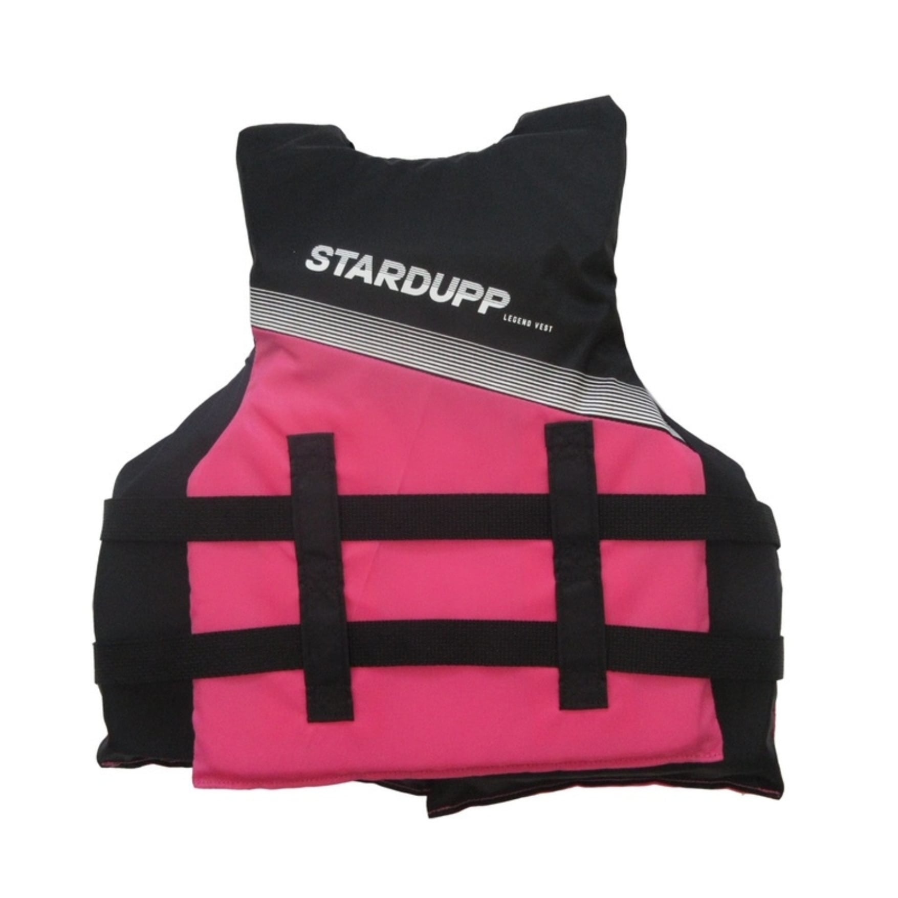 Stardupp Stardupp Legend Schwimmweste Jugend Pink