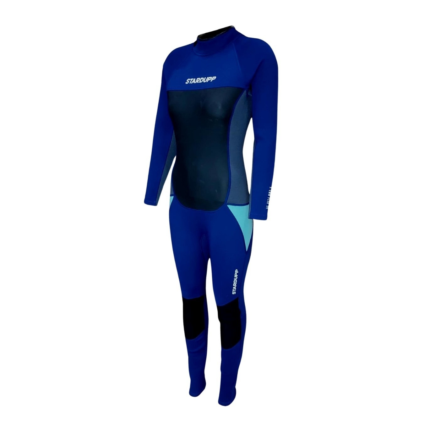 Stardupp Stardupp B-Zip Flex Fullsuit 3/2mm Neoprenanzug Damen