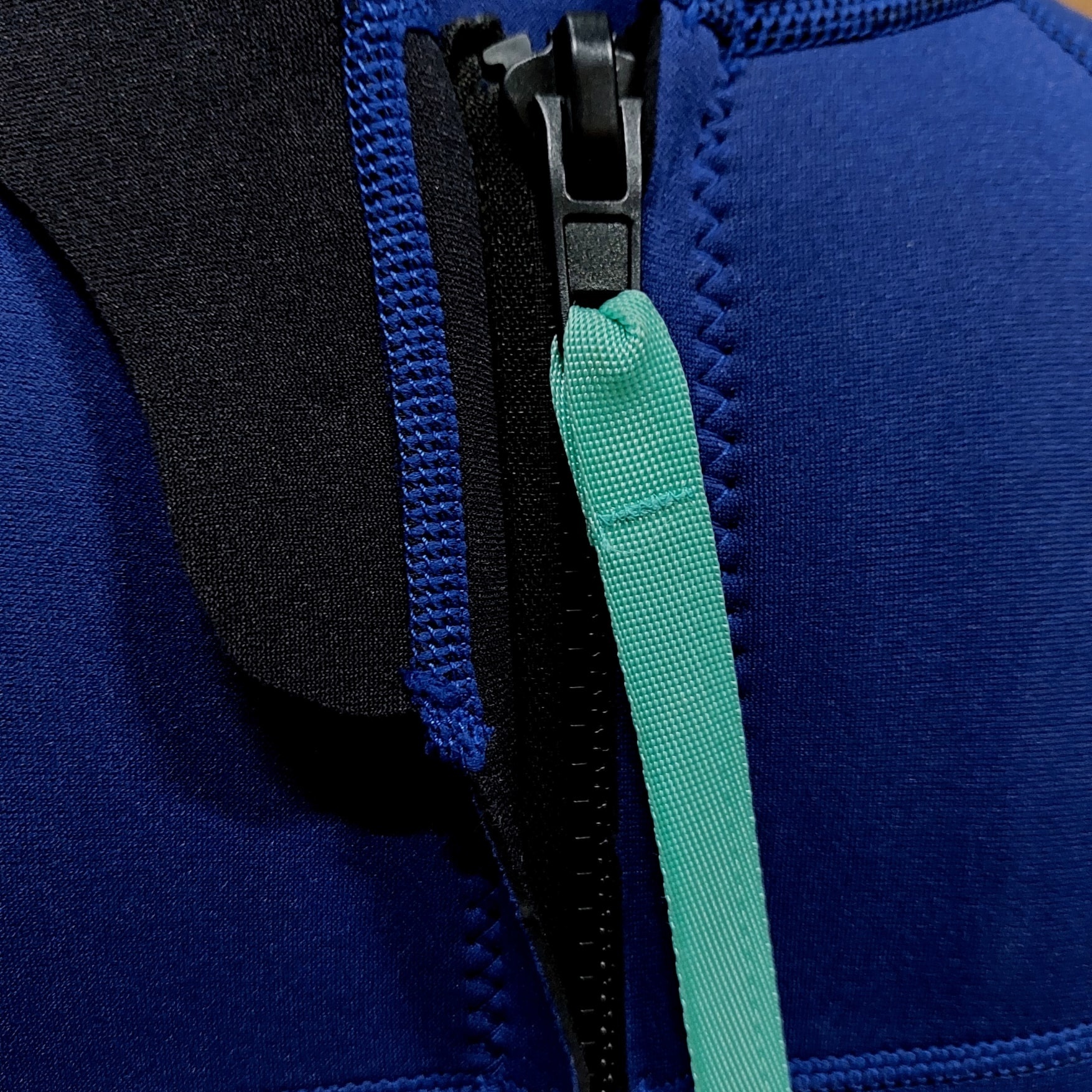 Stardupp Stardupp B-Zip Flex Fullsuit 3/2mm Neoprenanzug Damen