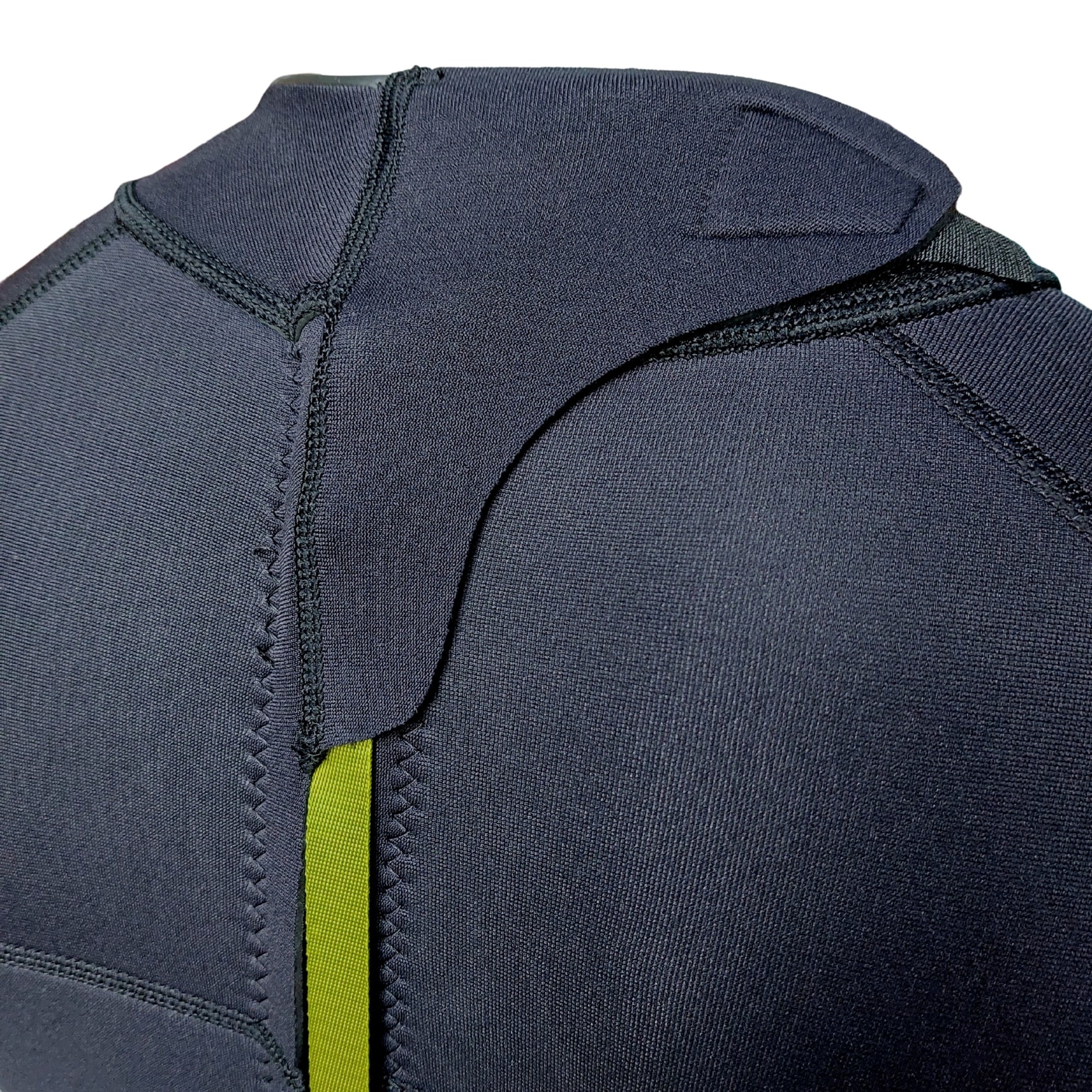 Stardupp Stardupp B-Zip Flex Shorty 3/2mm Neoprenanzug Männer