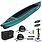 Stardupp Stardupp Discovery Kayak 425 1-2 Person