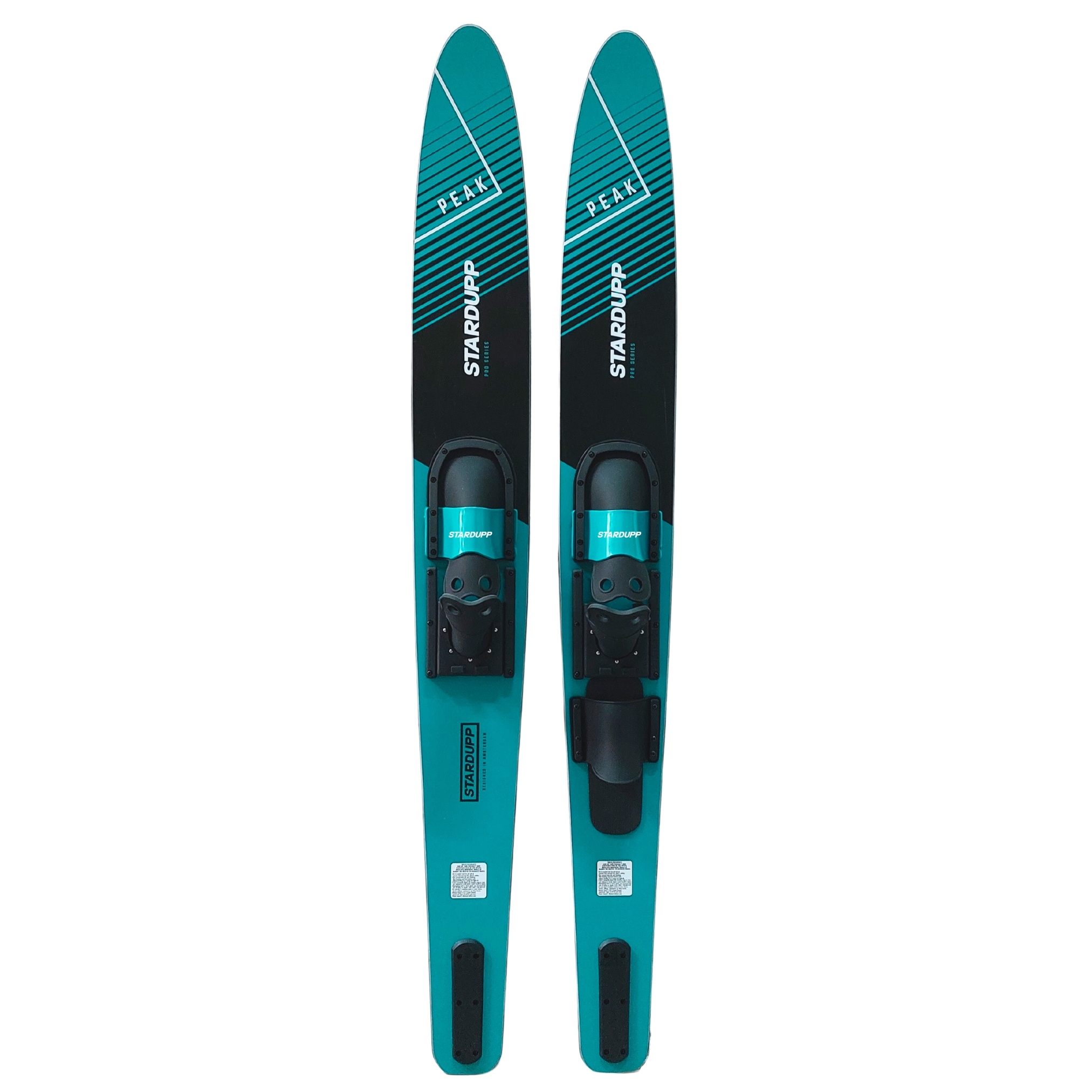 Stardupp Stardupp Peak Adult waterski