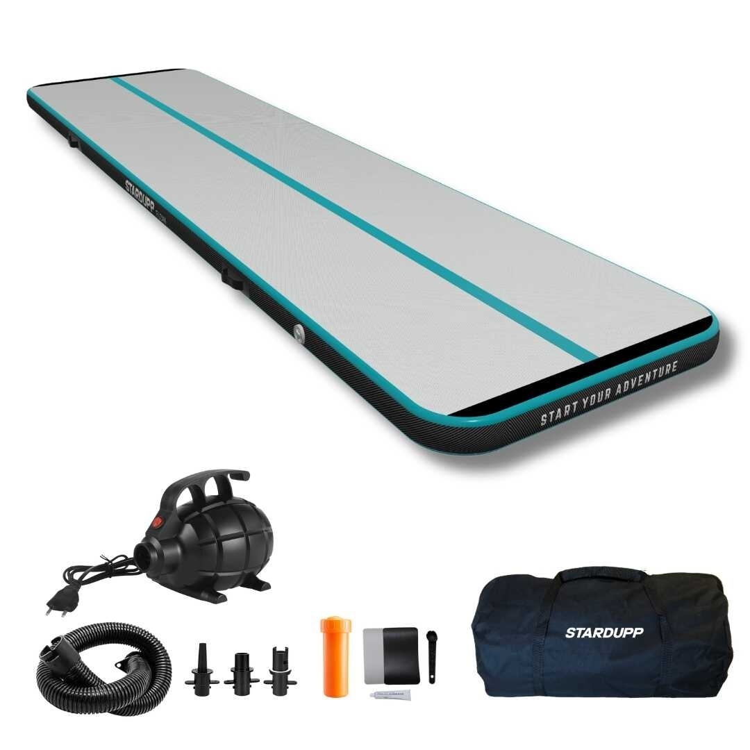 Stardupp Stardupp Flow Airtrack 4m 10cm