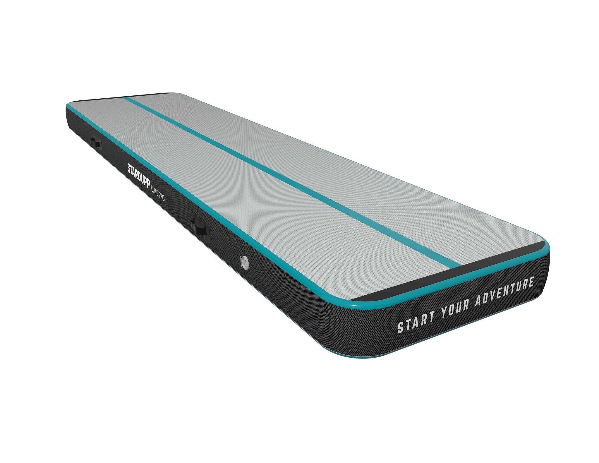 Stardupp Stardupp Elite Pro Airtrack 4m 20cm