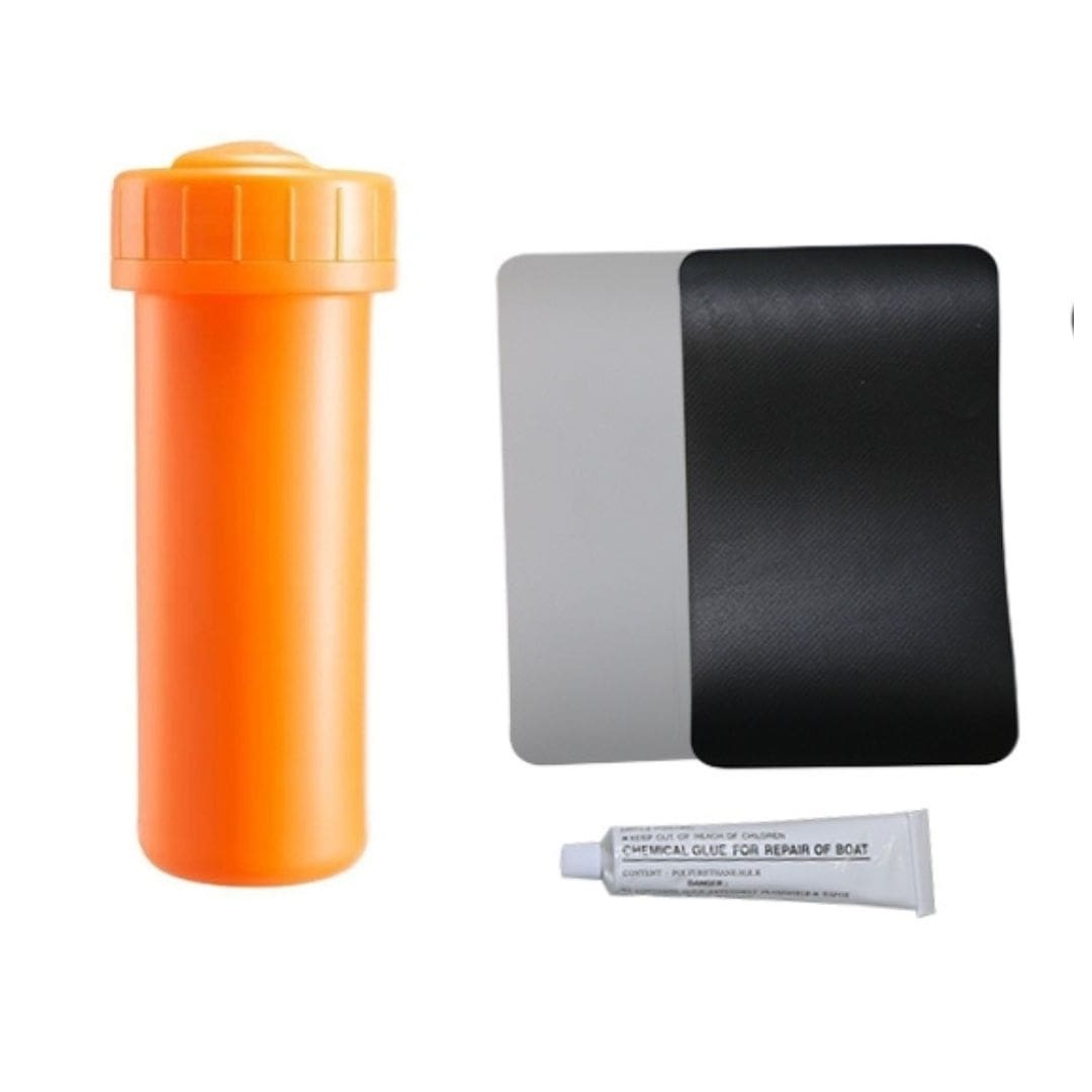 Stardupp Airtrack Reparatur-Kit