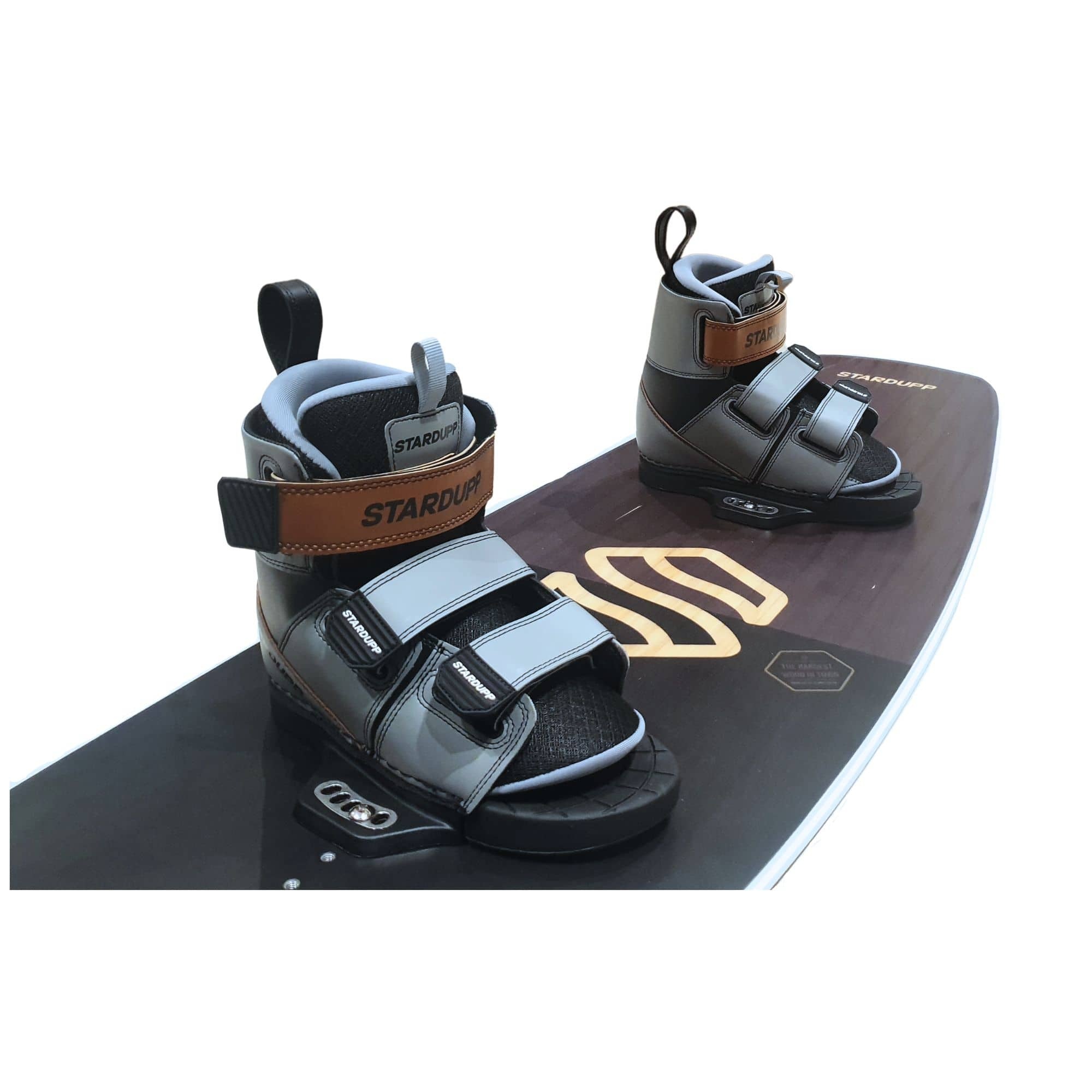 Stardupp Stardupp Wakeboard-Bindung