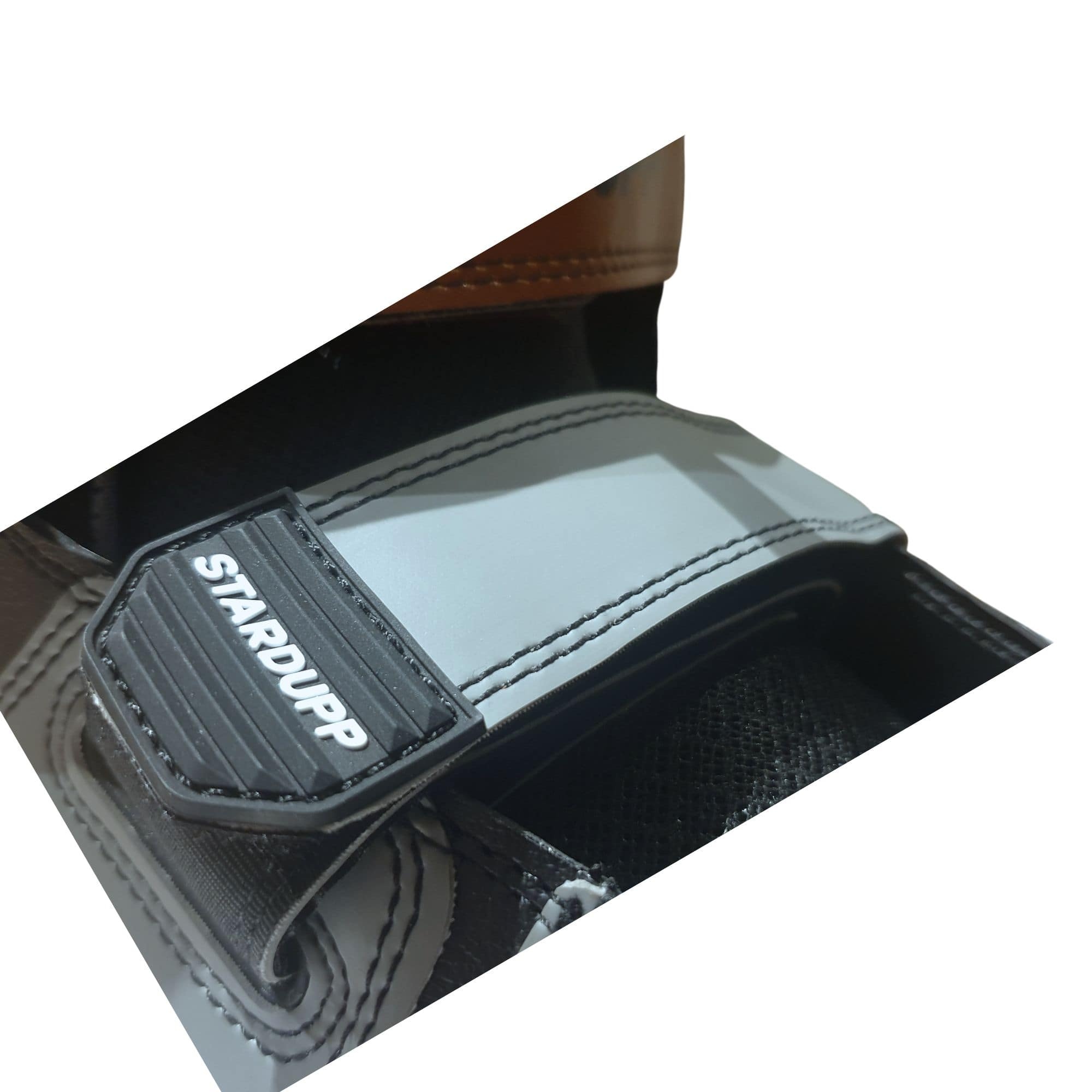 Stardupp Stardupp Wakeboard Bindung Klettband Strap Set unten