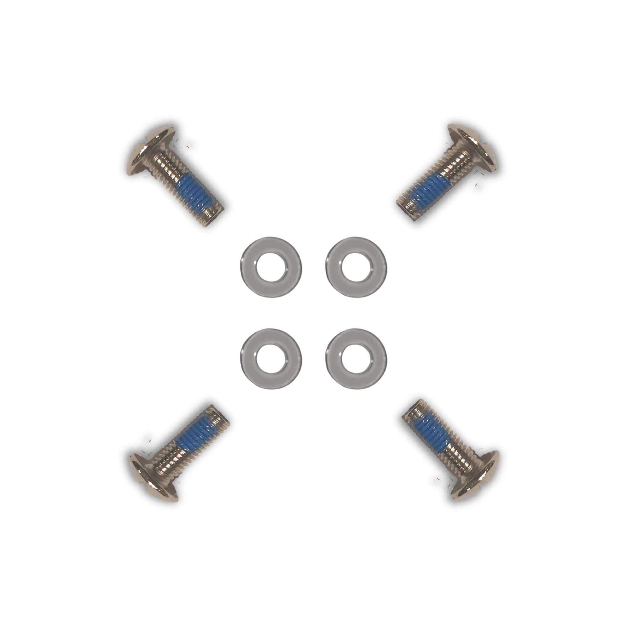 Stardupp Stardupp Wakeboard Bindung Schraubensatz